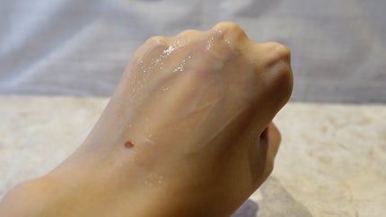 2番 高密度タンパク質クリームセラム/numbuzin/美容液を使ったクチコミ(4枚目)