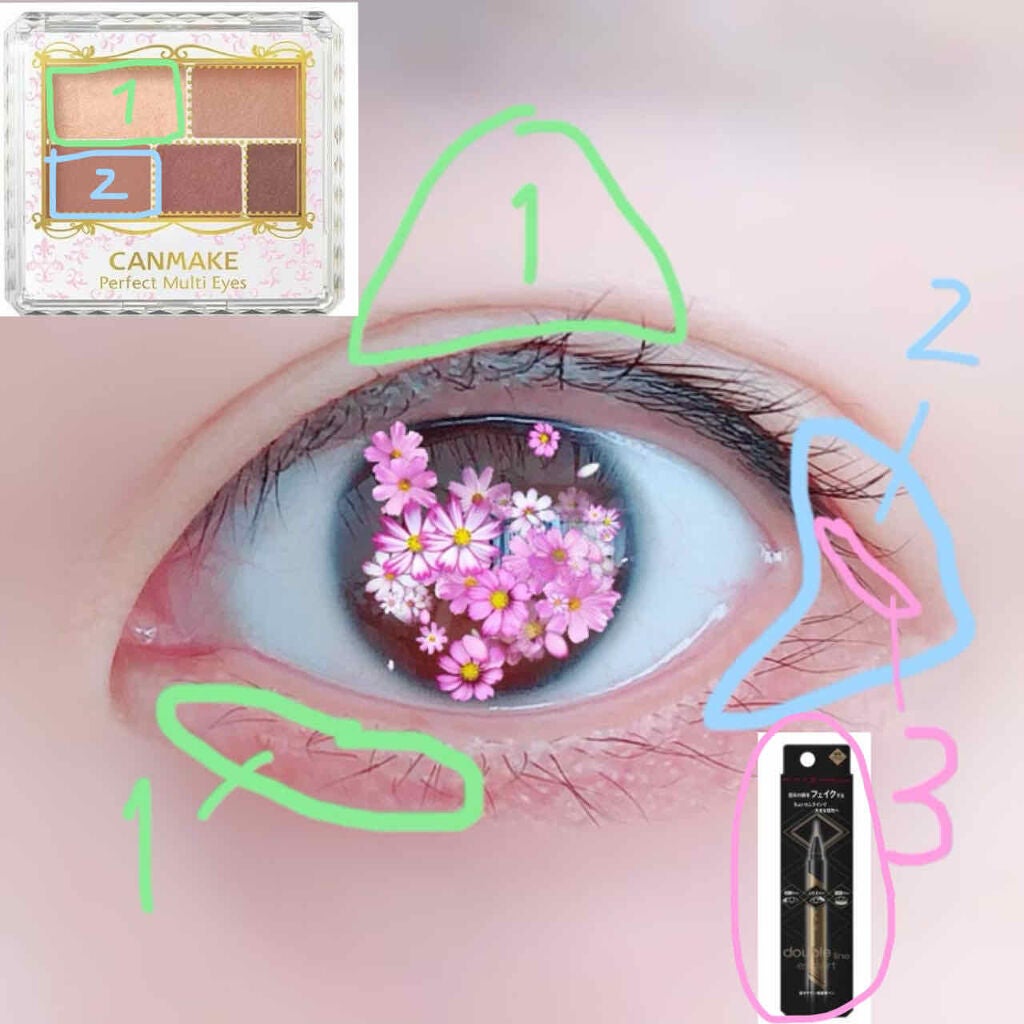 エテュセ クイックケアコート/ettusais/ネイルオイル・トリートメントを使ったクチコミ(2枚目)