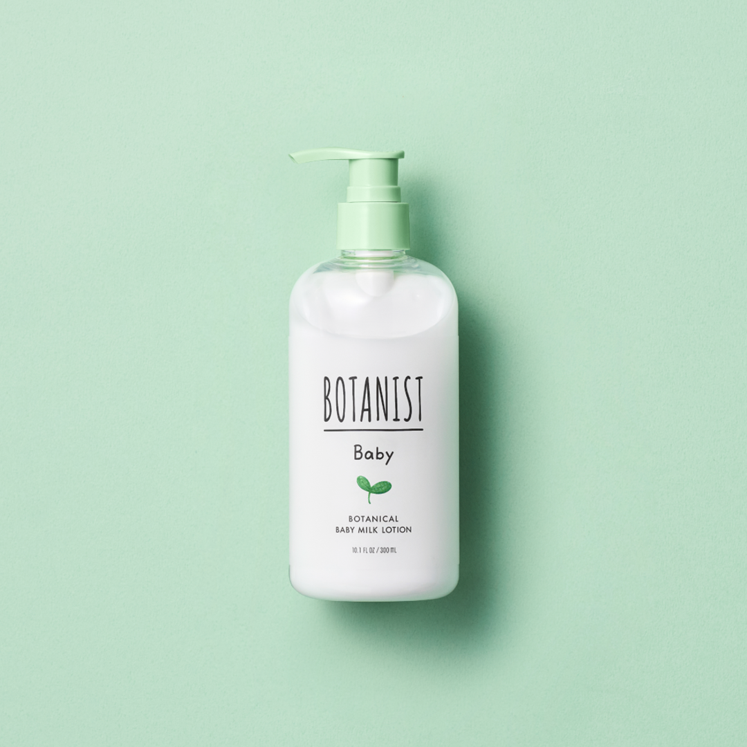 BOTANIST(ボタニスト)公式アカウント on LIPS 「🌱3.25NEW🌱赤ちゃんのはじめてに、ナチュラルなやさしさ..」(1枚目)