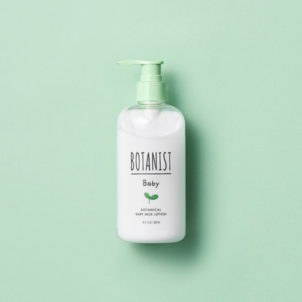 BOTANIST(ボタニスト)公式アカウント on LIPS 「🌱3.25NEW🌱赤ちゃんのはじめてに、ナチュラルなやさしさ..」(1枚目)