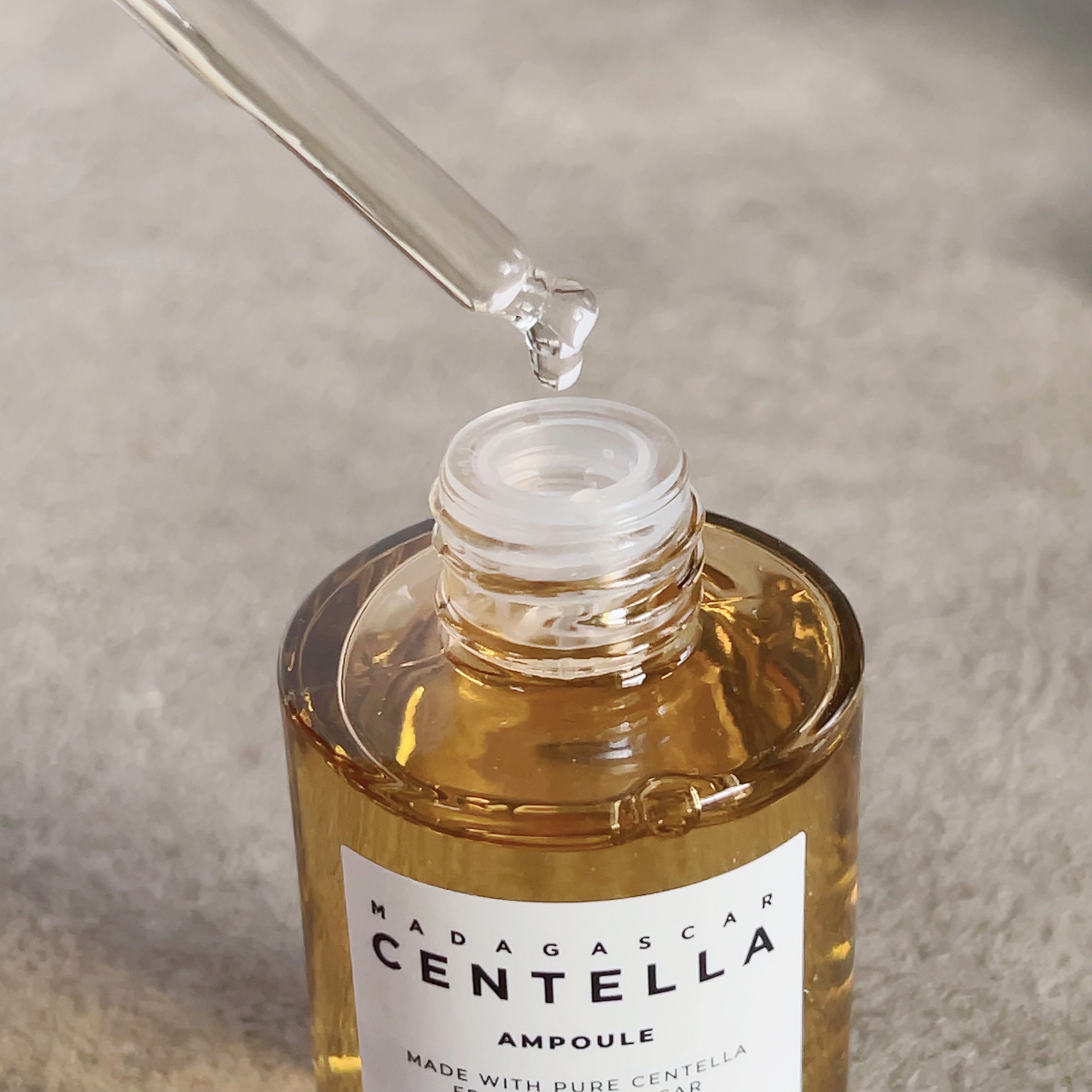 プロバイオシカ インテンシブ アンプル/SKIN1004/美容液を使ったクチコミ（3枚目）