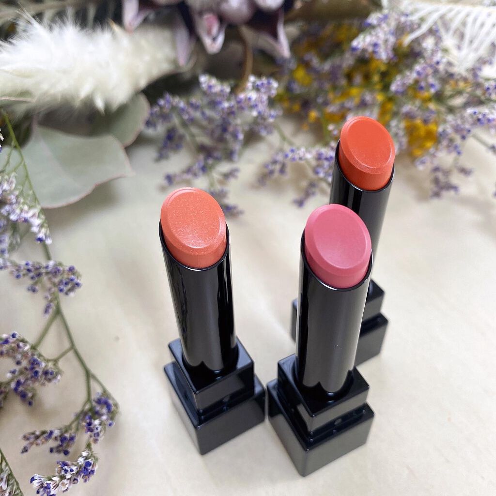 ケイト リップモンスター/KATE/口紅を使ったクチコミ(2枚目)