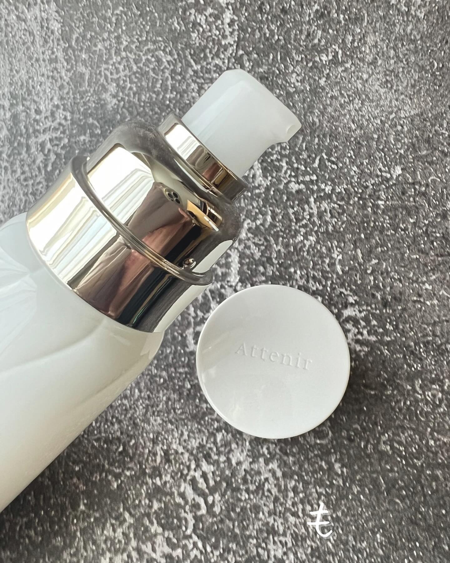 ドレススノー ローション【医薬部外品】 /アテニア/化粧水を使ったクチコミ（2枚目）