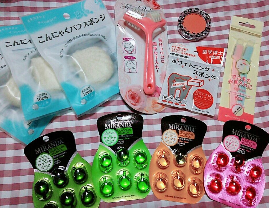 MPアニマルチーク/Mio Piccolo/パウダーチークを使ったクチコミ（1枚目）