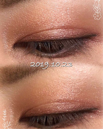 ヴィンテージモードアイズ/KATE/アイシャドウパレットを使ったクチコミ(2枚目)