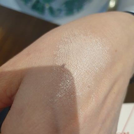 ブラック クッション/HERA/クッションファンデーションを使ったクチコミ(5枚目)