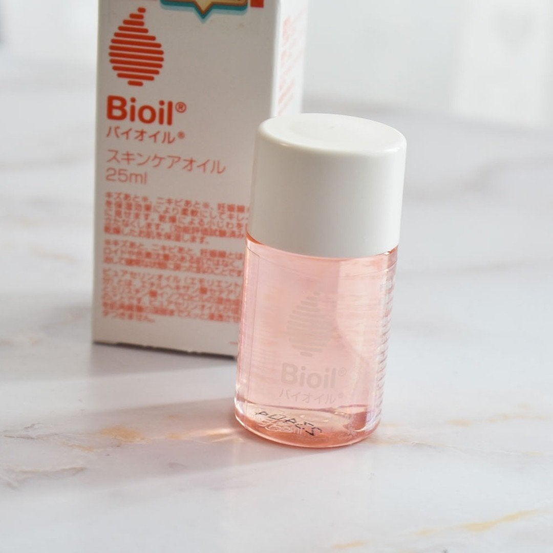 バイオイル/バイオイル/フェイスオイルを使ったクチコミ(6枚目)