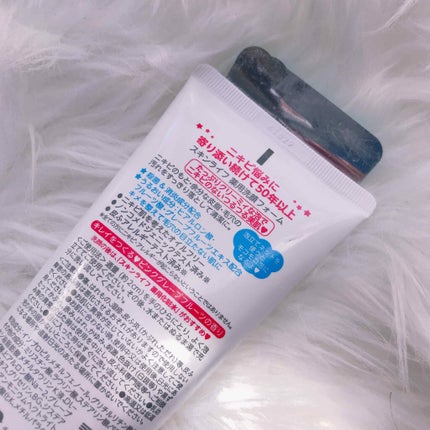 薬用洗顔フォーム/スキンライフ/洗顔フォームを使ったクチコミ(2枚目)