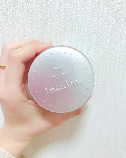 試してみた】ルルルン ルルルン モイストジェルクリーム(保湿 試してみた】ルルルン ルルルン モイストジェルクリーム(保湿