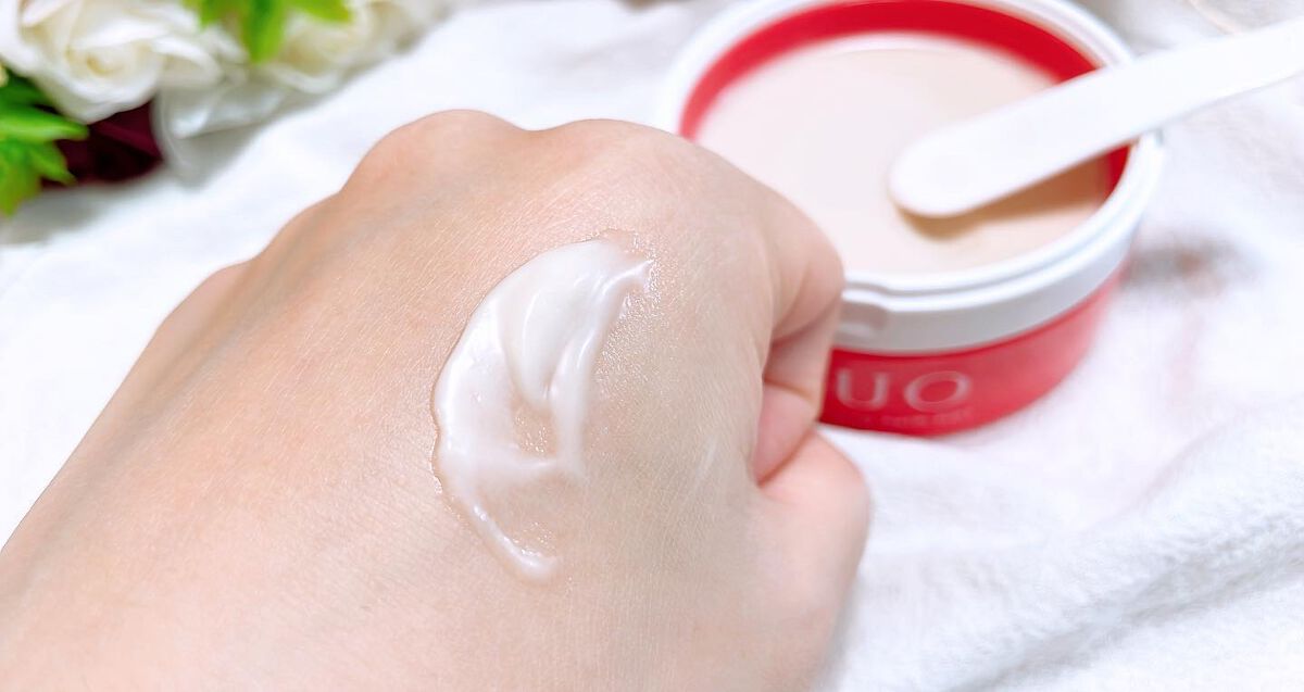 のんママ on LIPS 「デュオザクレンジングバームホットaをDUO様からいただきました..」(3枚目)