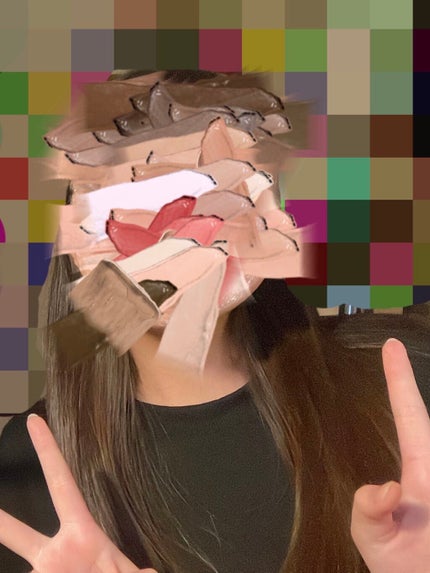 エアフィール シャンプー/コンディショナー EX/MACHERIE/市販シャンプーを使ったクチコミ(4枚目)