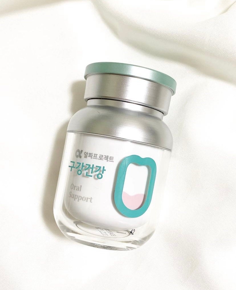 口腔の健康/正官庄/食品を使ったクチコミ(1枚目)