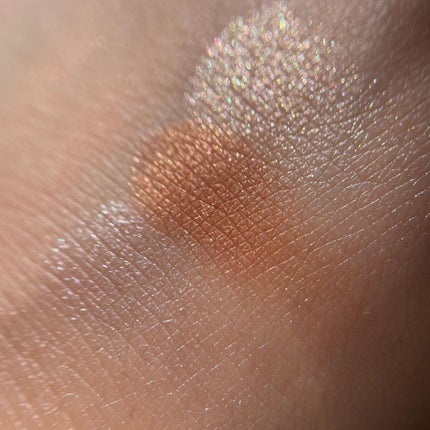 THE アイパレR/b idol/アイシャドウパレットを使ったクチコミ(4枚目)