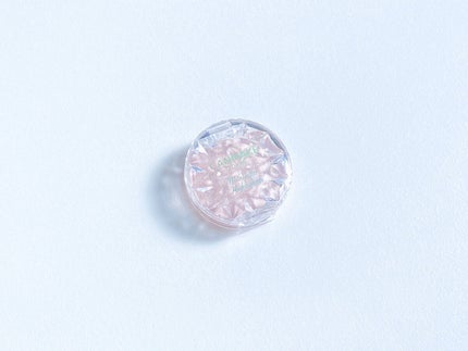 むにゅっとハイライター/キャンメイク/クリームハイライトを使ったクチコミ(1枚目)