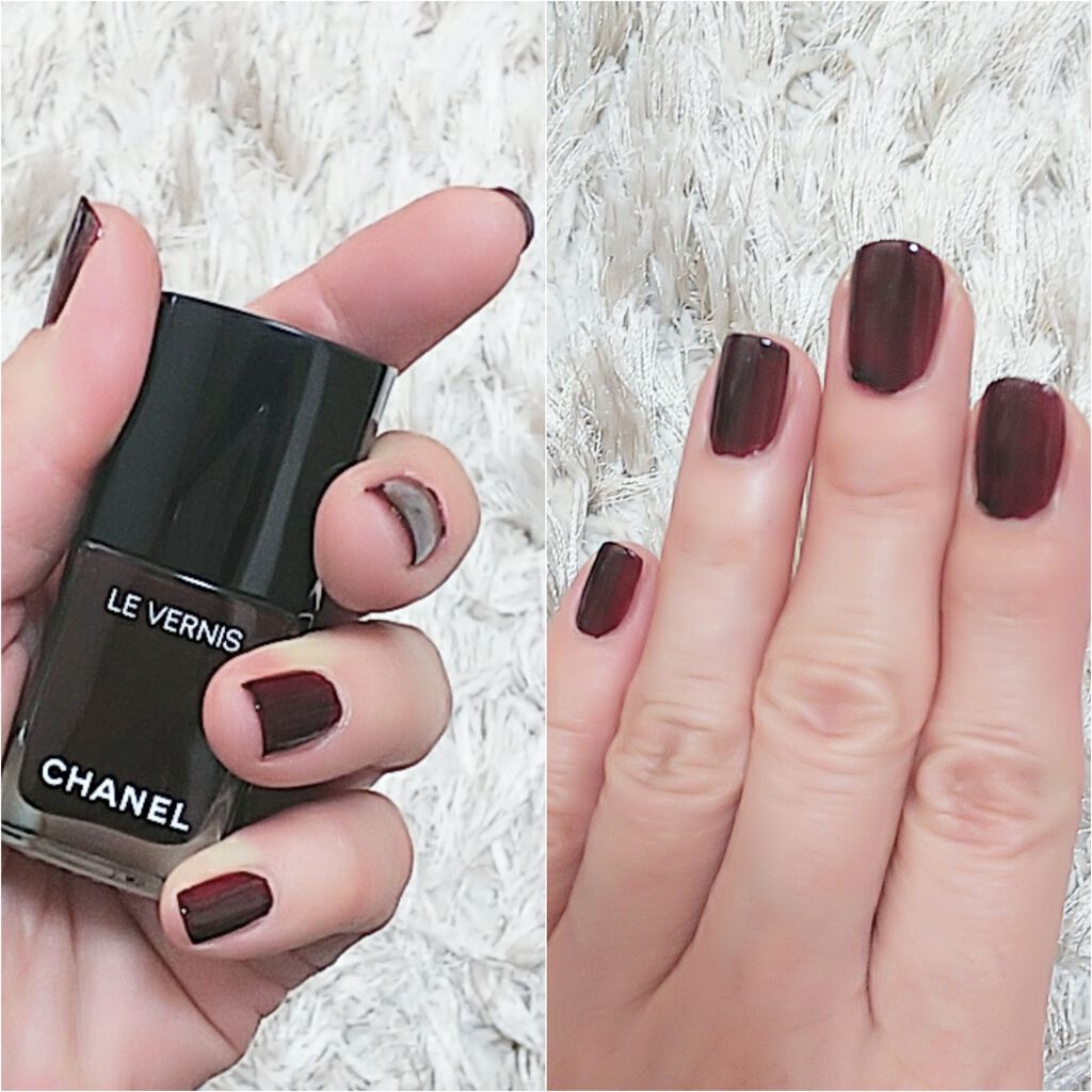 スティロ ユー ウォータープルーフ N/CHANEL/ペンシルアイライナーを使ったクチコミ(4枚目)