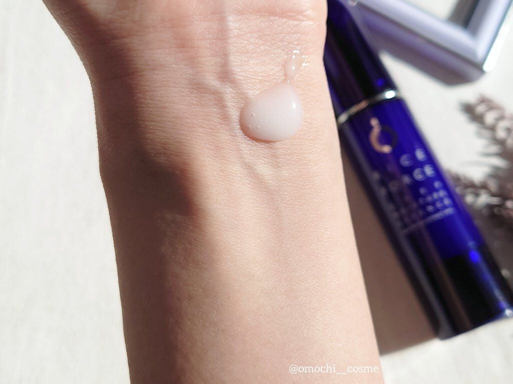 ディープモイスチュアエッセンス/ライスフォース/美容液を使ったクチコミ(3枚目)