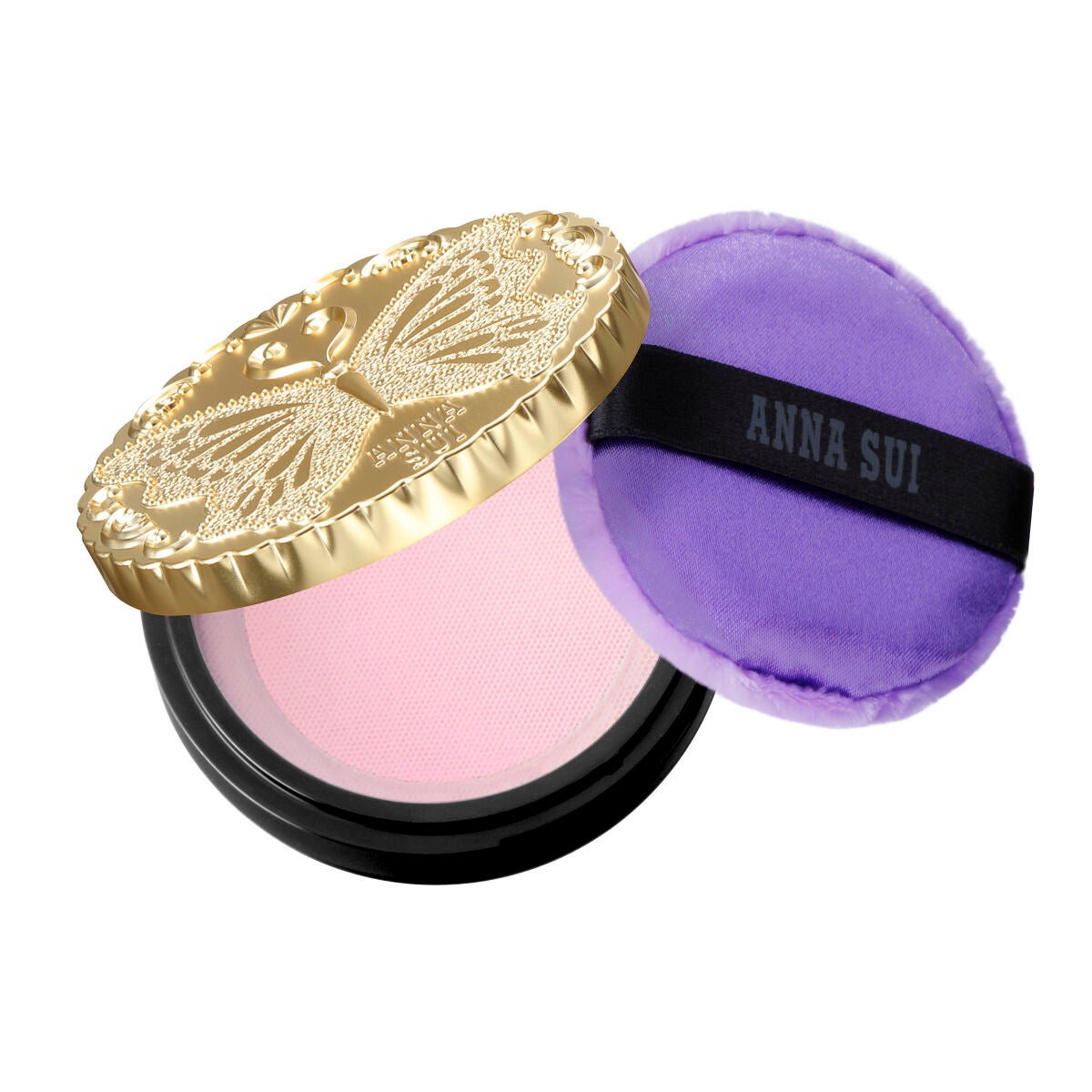 ルース フェイス パウダー(ミニ) ANNA SUI