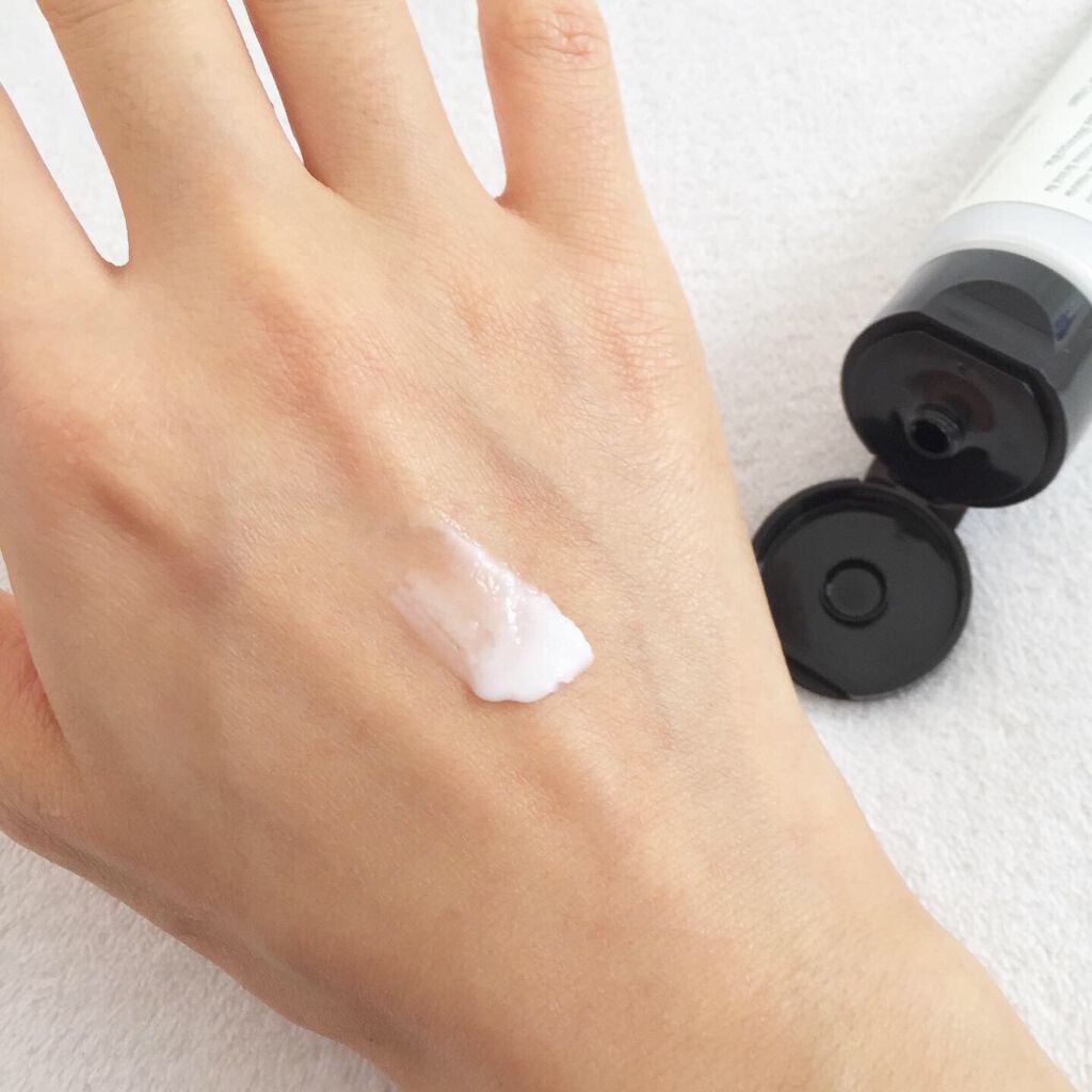 &be リペアクリーム/＆be/フェイスクリームを使ったクチコミ（2枚目）