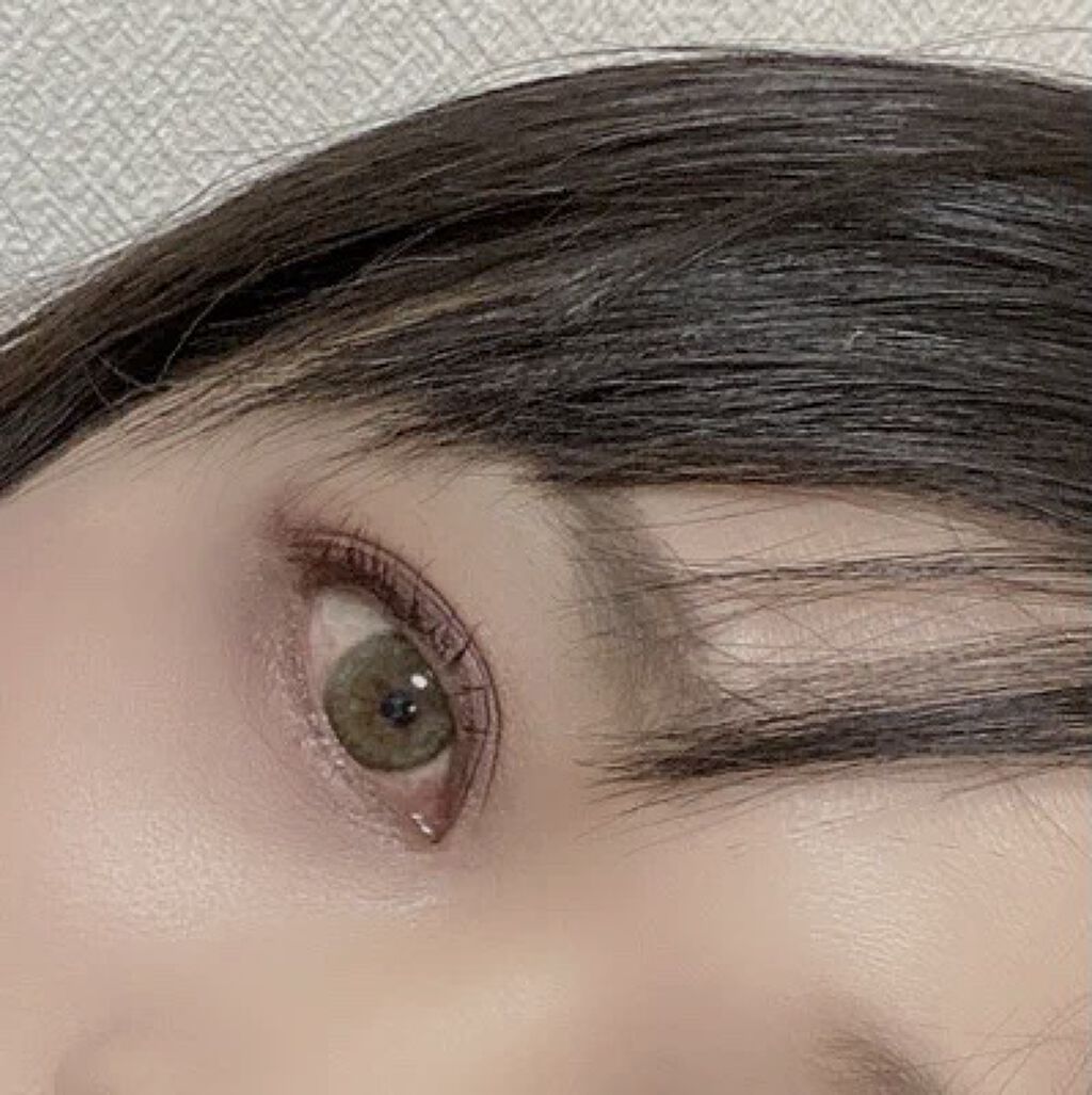 ヌード アイシャドウ パレット/BOBBI BROWN/アイシャドウパレットを使ったクチコミ（2枚目）