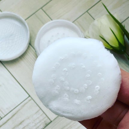 モイストラボ ルースパウダー/Moist Labo/ルースパウダーを使ったクチコミ(6枚目)