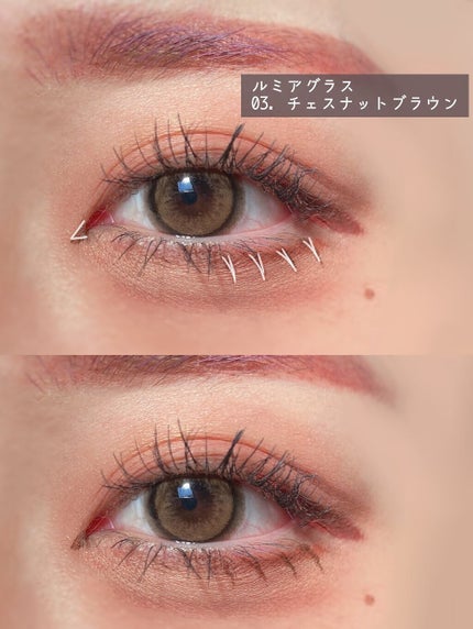 Makeup Book Issue メイクアップブックイッシュ/Matièr/メイクアップキットを使ったクチコミ(8枚目)