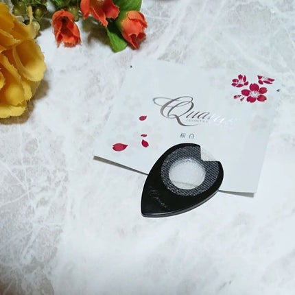 桜白 ブライトニングマイクロニードル/Quanis/シートマスク・パックを使ったクチコミ(5枚目)