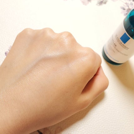 エファクラ ピールケア セラム/ラ ロッシュ ポゼ/美容液を使ったクチコミ(3枚目)