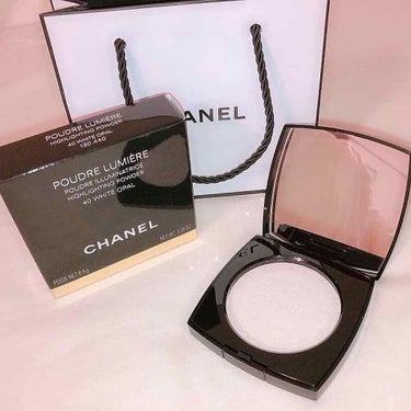 皆さんはハイライトCHANELかMACどちらを使ってますか(ᵒ̴̶̷ ᵕ ᵒ̴̶̷⁎)？？どちらがツヤ肌に近いかおすすめ教えて頂けたら嬉しいです🥺💕💕 #みんなに質問  #リピートコスメ  #映えコスメ