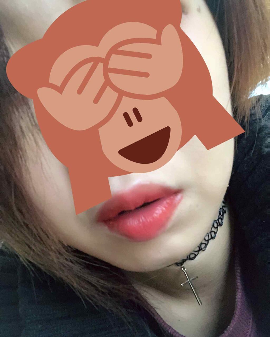 口紅(詰替用)/ちふれ/口紅を使ったクチコミ(4枚目)