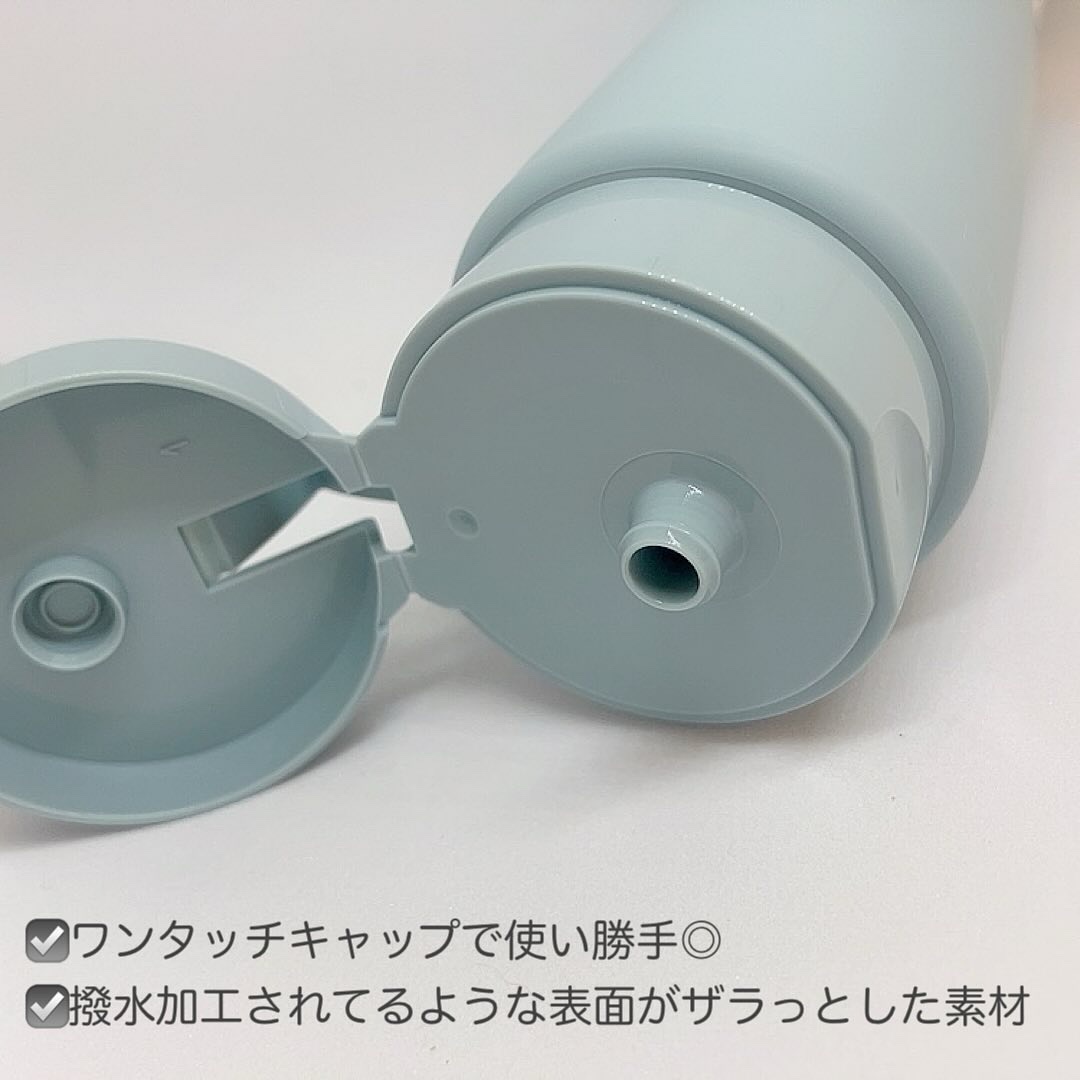 ファンゴ ヘッドクレンズ ＳＰＡ+/Prédia/頭皮ケアを使ったクチコミ（3枚目）