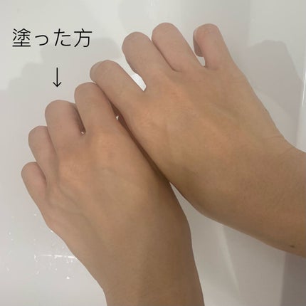 プロフィニッシュファンデーション/インテグレート/パウダーファンデーションを使ったクチコミ(2枚目)