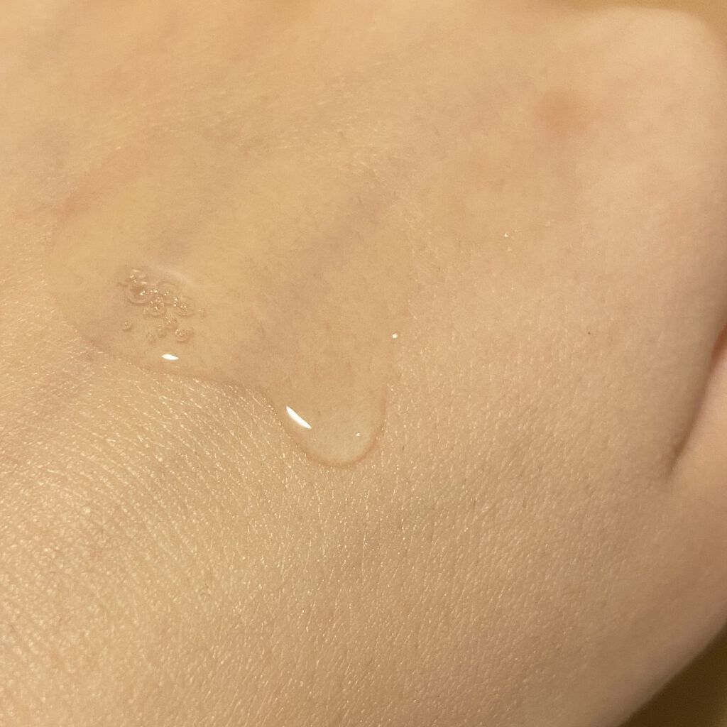 フィーノ　プレミアムタッチ　濃厚美容液ヘアオイル/フィーノ/ヘアオイルを使ったクチコミ（3枚目）