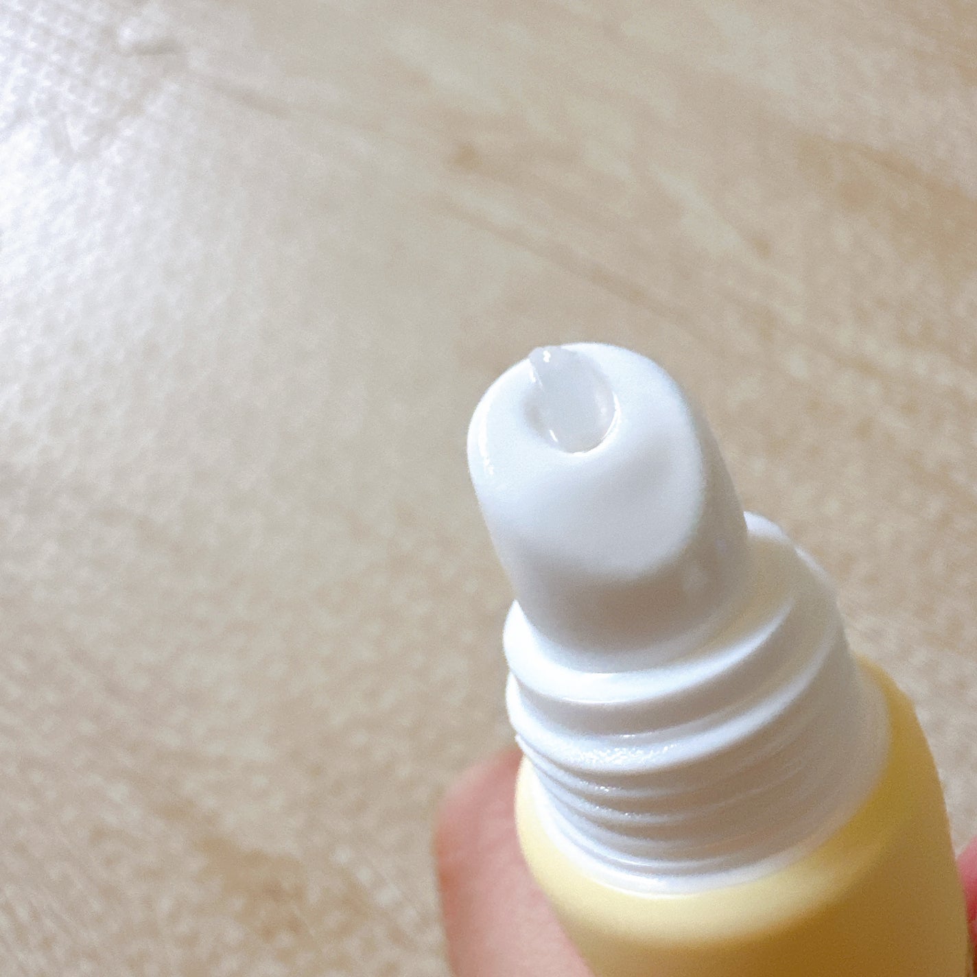 ソリッドイン リップエッセンス/Torriden/リップ美容液を使ったクチコミ(5枚目)