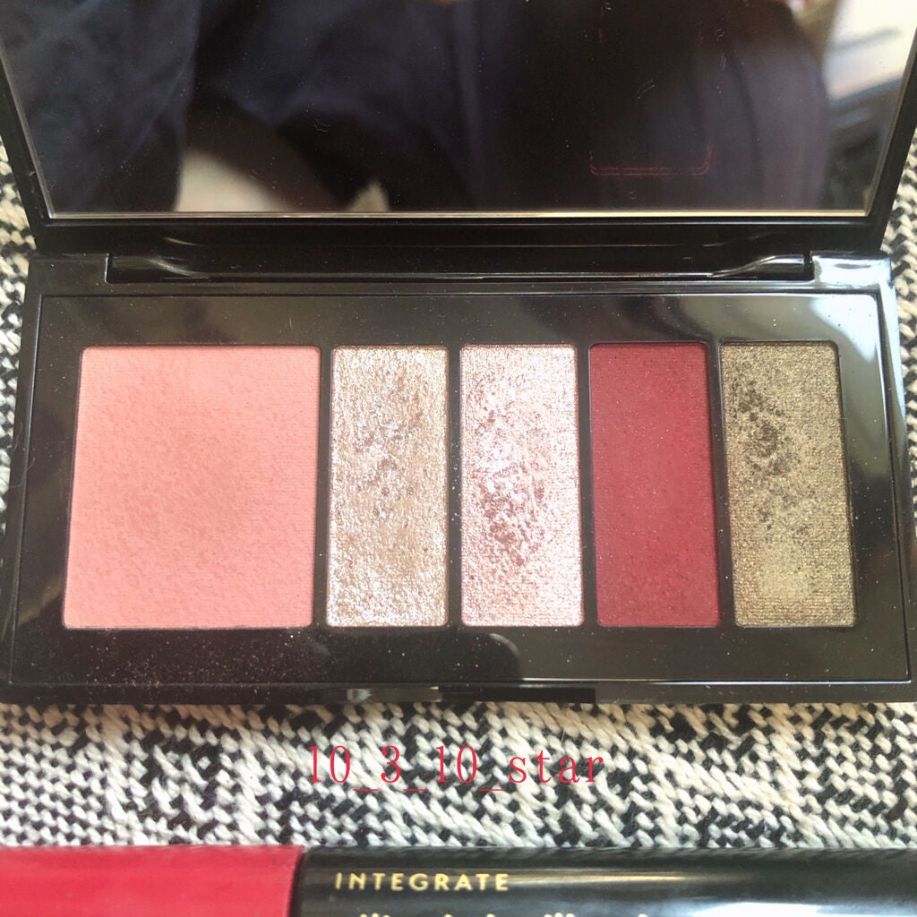 マツイクガールズラッシュ (おてんばカール)/インテグレート/マスカラを使ったクチコミ(2枚目)