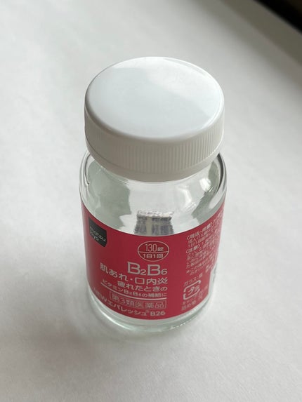 NEWエバレッシュB26(医薬品)/エバレッシュ/その他を使ったクチコミ(2枚目)
