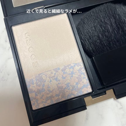 試してみた】SUQQU リタッチ プレスト パウダーのリアルな口コミ 試してみた】SUQQU リタッチ プレスト パウダーのリアルな口コミ