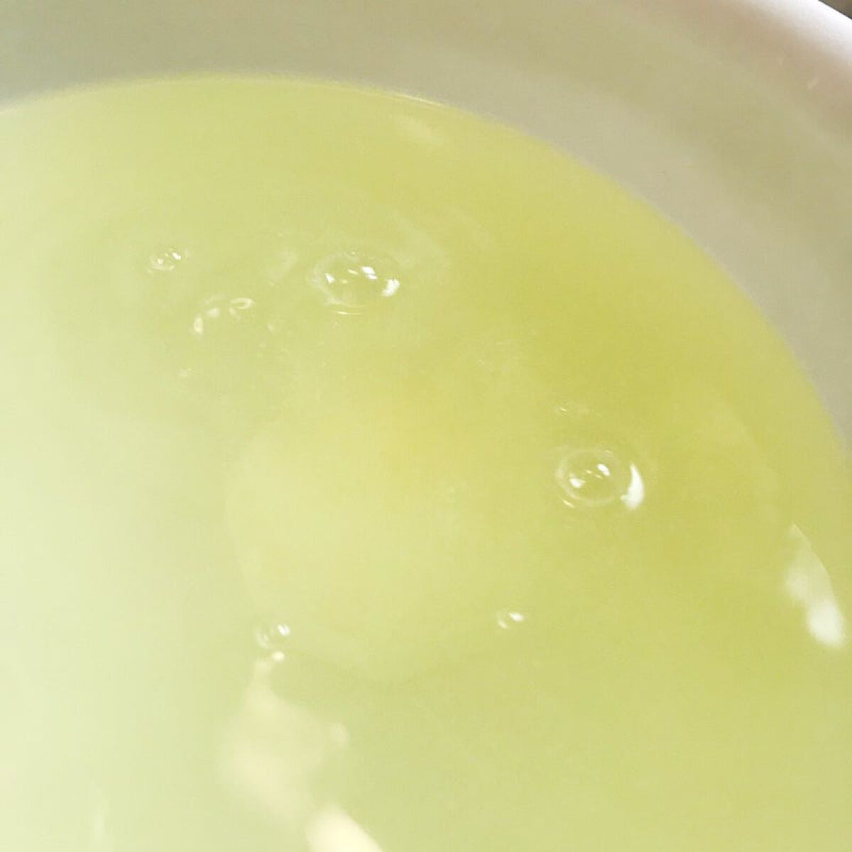  モンスターバブル かろやかDAYS /バブ/炭酸系入浴剤を使ったクチコミ（2枚目）