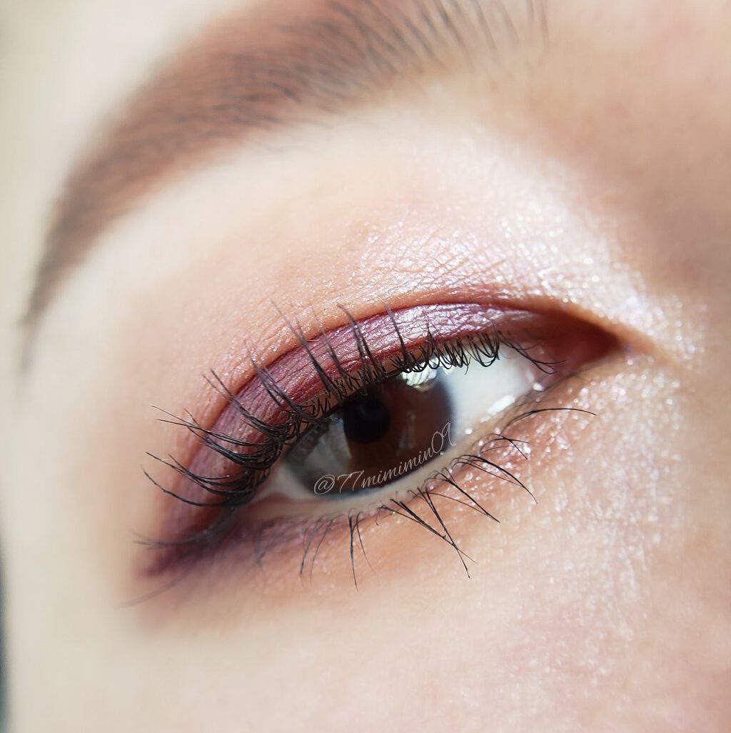 エテュセ アイエディション（マスカラベース）リッチスタイル/ヘルシースタイル/ettusais/マスカラ下地を使ったクチコミ（2枚目）