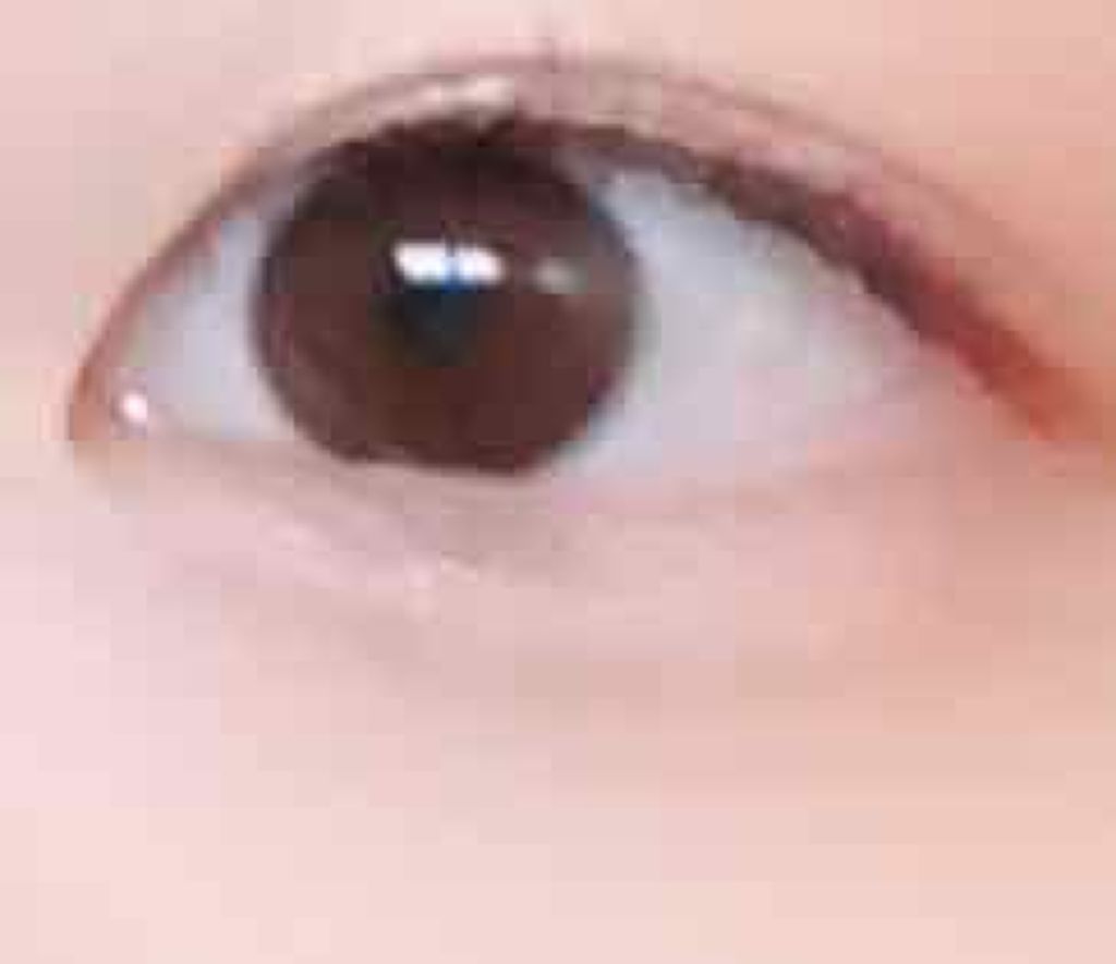 FLANMY 1day/FLANMY/ワンデー(1DAY)カラコンを使ったクチコミ(2枚目)