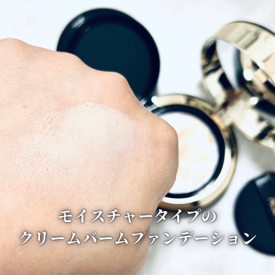 SIGNATURE ESSENCE COVER PACT /AGE20’s/クリーム・エマルジョンファンデーションを使ったクチコミ(3枚目)