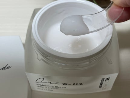 を使ったクチコミ(2枚目)