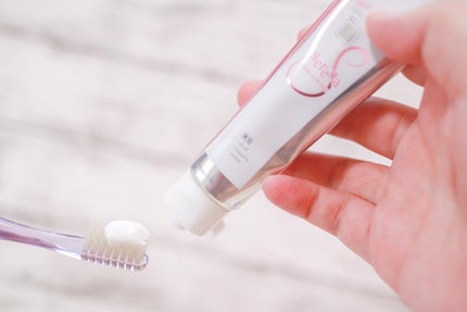 アパガードセレナ/アパガード/歯磨き粉を使ったクチコミ(4枚目)