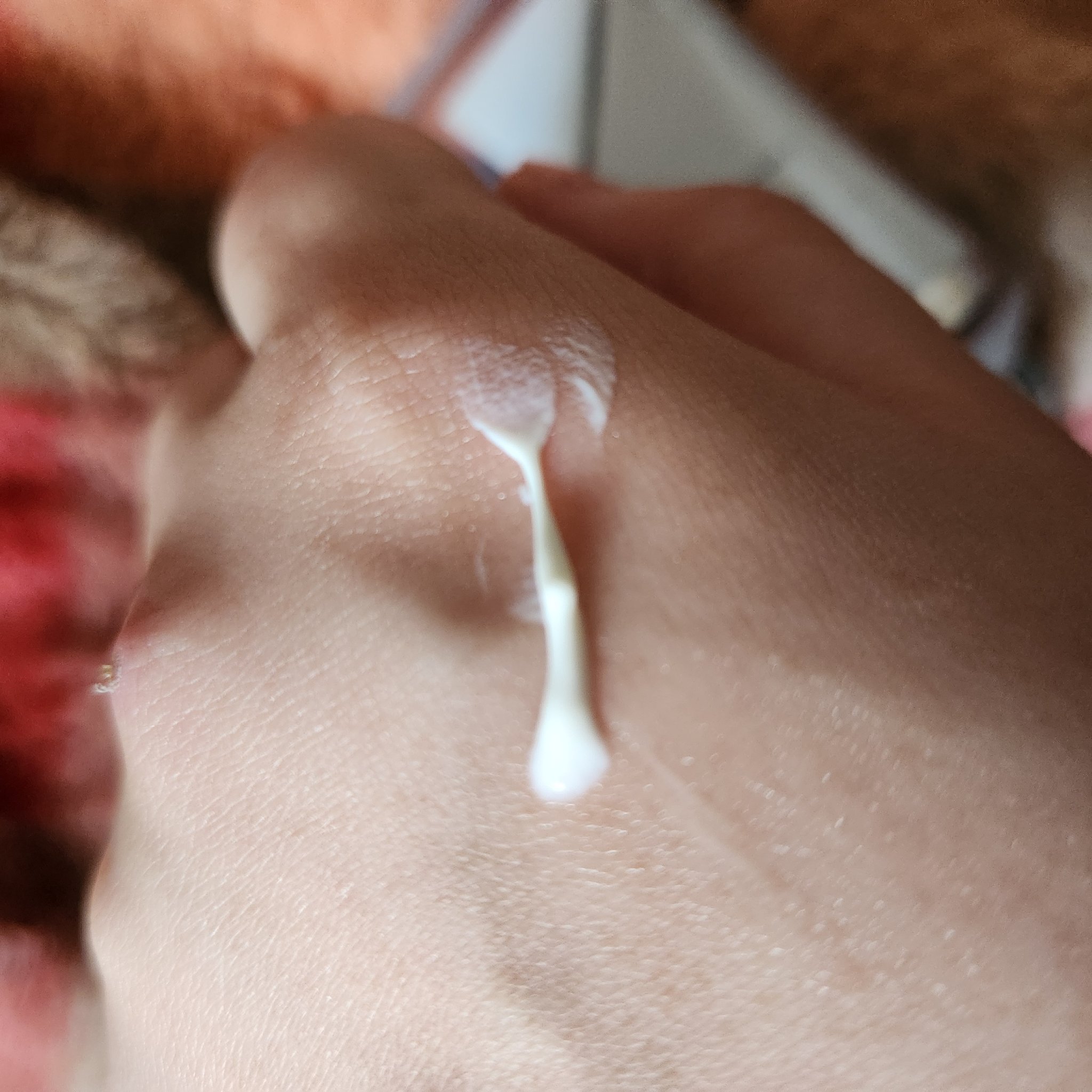 オルビス リンクルブライトＵＶプロテクター/オルビス/日焼け止めクリームを使ったクチコミ（3枚目）