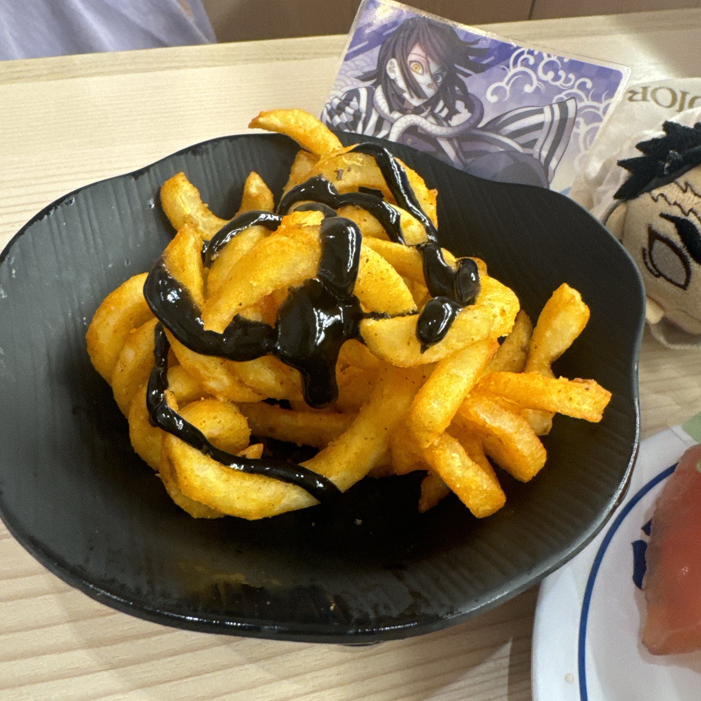 【ブラシ付セット】レイヤリング フィット ファンデーション/MISSHA/リキッドファンデーションを使ったクチコミ(8枚目)