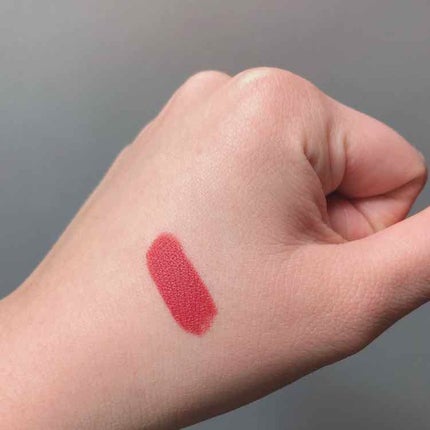 ベアプロ ロングウェア リップスティック/bareMinerals/口紅を使ったクチコミ(2枚目)