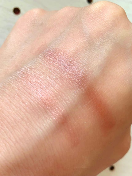 一番コフレ エヴァンゲリオン F賞 アイコニックカラーデュオ/BANDAI SPIRITS/ジェル・クリームアイシャドウを使ったクチコミ(7枚目)