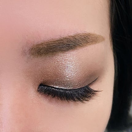 MOTHERSHIP PALETTES/PAT McGRATH LABS/アイシャドウパレットを使ったクチコミ(3枚目)