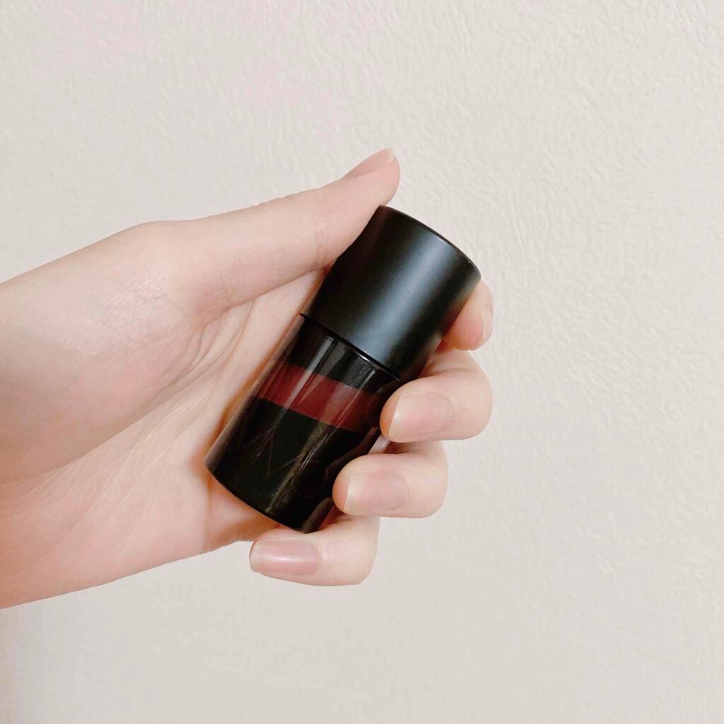 ミネラルリキッドルージュ/MiMC/口紅を使ったクチコミ(1枚目)