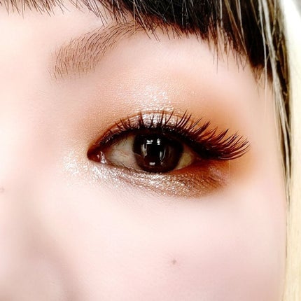 アイパレット/sopo/アイシャドウパレットを使ったクチコミ(5枚目)