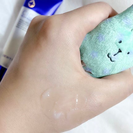 デュイセル シカプラスバーム/DEWYCEL/フェイスクリームを使ったクチコミ(3枚目)